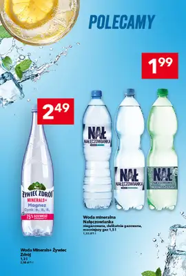 LEWIATAN - gazetka promocyjna Gazetka „MAMY TO w Lewiatanie" od czwartku 26.02 do środy 04.03 - strona 12