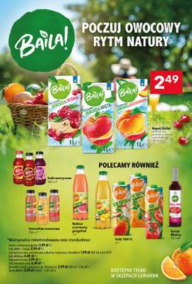 LEWIATAN - gazetka promocyjna Gazetka „MAMY TO w Lewiatanie" od czwartku 26.02 do środy 04.03 - strona 13