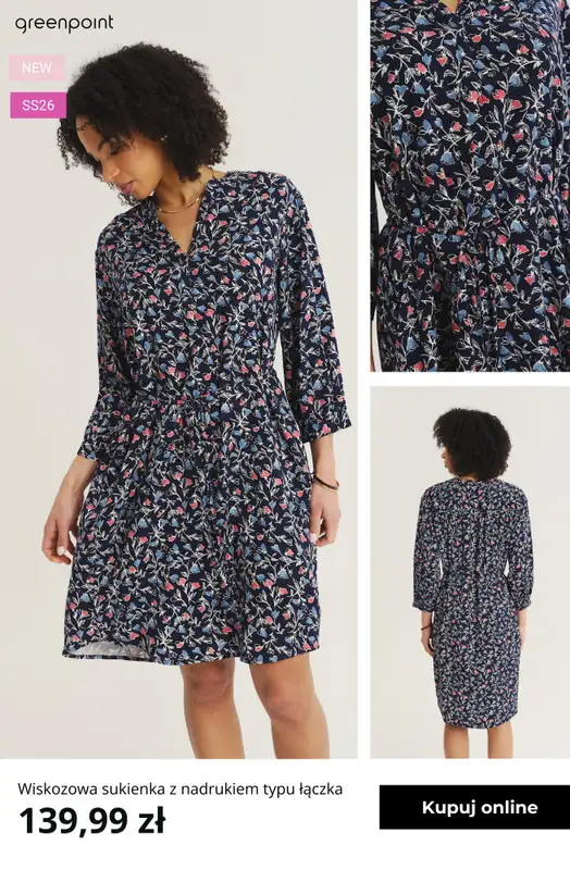 Greenpoint - gazetka promocyjna Bestsellery nowej kolekcji od poniedziałku 23.02  - strona 11