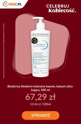 DOZ.PL - gazetka promocyjna Inspiracje na DZIEŃ KOBIET! od poniedziałku 23.02 do niedzieli 08.03 - strona 7