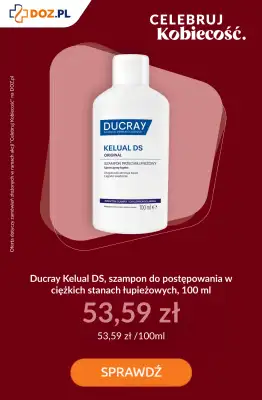 DOZ.PL - gazetka promocyjna Inspiracje na DZIEŃ KOBIET! od poniedziałku 23.02 do niedzieli 08.03 - strona 13