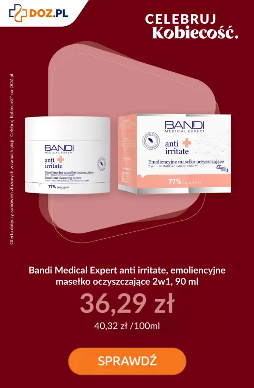 DOZ.PL - gazetka promocyjna Inspiracje na DZIEŃ KOBIET! od poniedziałku 23.02 do niedzieli 08.03 - strona 10