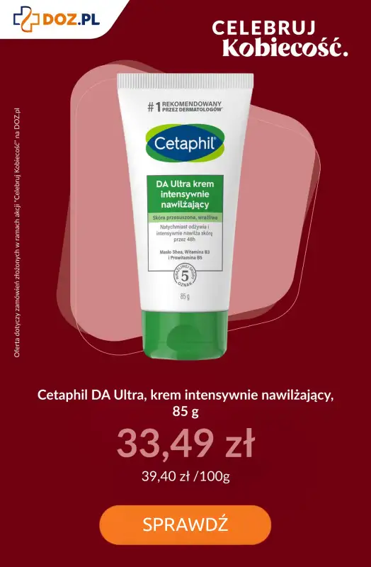 DOZ.PL - gazetka promocyjna Inspiracje na DZIEŃ KOBIET! od poniedziałku 23.02 do niedzieli 08.03 - strona 2