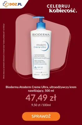 DOZ.PL - gazetka promocyjna Inspiracje na DZIEŃ KOBIET! od poniedziałku 23.02 do niedzieli 08.03 - strona 8