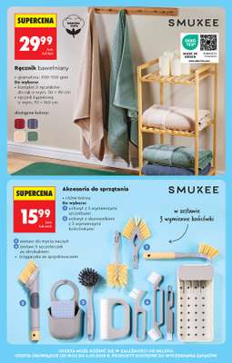 Biedronka - gazetka promocyjna Od czwartku od czwartku 19.02 do środy 25.02 - strona 87