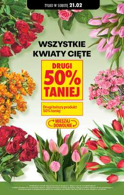 Biedronka - gazetka promocyjna Od czwartku od czwartku 19.02 do środy 25.02 - strona 41