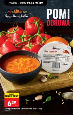 Biedronka - gazetka promocyjna Od czwartku od czwartku 19.02 do środy 25.02 - strona 80