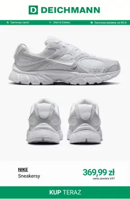 Deichmann - gazetka promocyjna Buty damskie tylko online od poniedziałku 23.02  - strona 7
