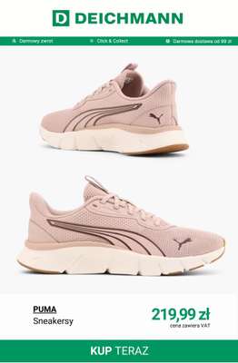 Deichmann - gazetka promocyjna Buty damskie tylko online od poniedziałku 23.02  - strona 14