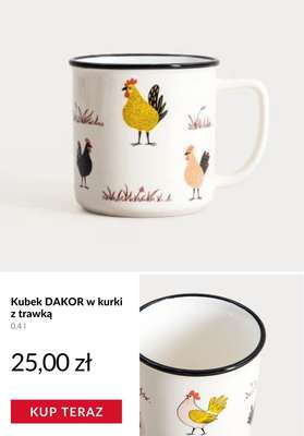 Homla - gazetka promocyjna Kolekcja Wielkanocna od poniedziałku 23.02  - strona 14