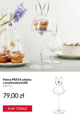 Homla - gazetka promocyjna Kolekcja Wielkanocna od poniedziałku 23.02  - strona 10