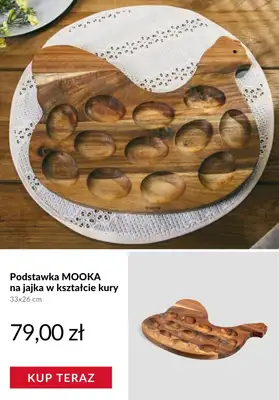 Homla - gazetka promocyjna Kolekcja Wielkanocna od poniedziałku 23.02  - strona 2