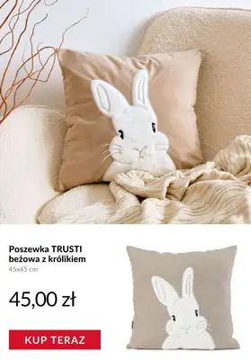 Homla - gazetka promocyjna Kolekcja Wielkanocna od poniedziałku 23.02  - strona 11