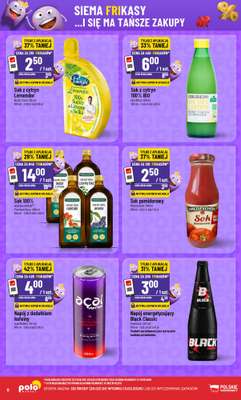 POLOmarket - gazetka promocyjna Frikasowy Katalog od środy 25.02 do wtorku 03.03 - strona 8