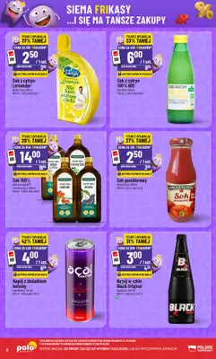POLOmarket - gazetka promocyjna Frikasowy Katalog od środy 25.02 do wtorku 03.03 - strona 8