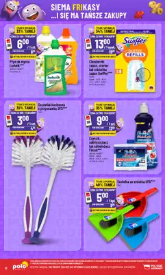 POLOmarket - gazetka promocyjna Frikasowy Katalog od środy 25.02 do wtorku 03.03 - strona 12