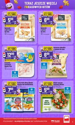 POLOmarket - gazetka promocyjna Frikasowy Katalog od środy 25.02 do wtorku 03.03 - strona 5