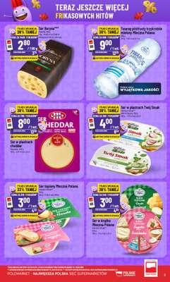 POLOmarket - gazetka promocyjna Frikasowy Katalog od środy 25.02 do wtorku 03.03 - strona 3