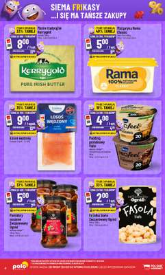 POLOmarket - gazetka promocyjna Frikasowy Katalog od środy 25.02 do wtorku 03.03 - strona 4