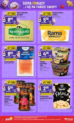 POLOmarket - gazetka promocyjna Frikasowy Katalog od środy 25.02 do wtorku 03.03 - strona 4