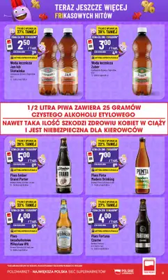 POLOmarket - gazetka promocyjna Frikasowy Katalog od środy 25.02 do wtorku 03.03 - strona 9