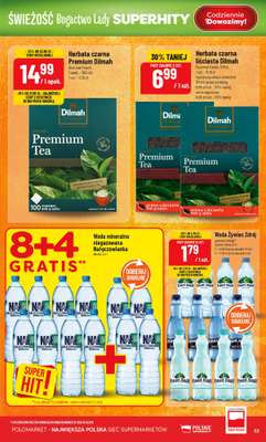 POLOmarket - gazetka promocyjna Gazetka od środy 25.02 do wtorku 03.03 - strona 33