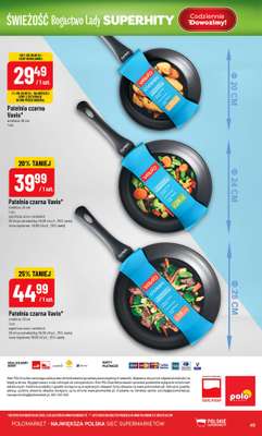 POLOmarket - gazetka promocyjna Gazetka od środy 25.02 do wtorku 03.03 - strona 45