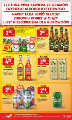 POLOmarket - gazetka promocyjna Gazetka od środy 25.02 do wtorku 03.03 - strona 36