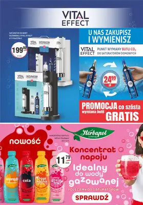 Sedal - gazetka promocyjna Gazetka od środy 25.02 do soboty 07.03 - strona 5