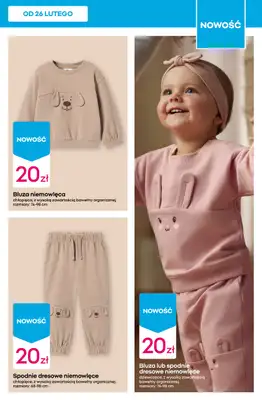 Pepco - gazetka promocyjna Gazetka od czwartku 26.02 do środy 04.03 - strona 9