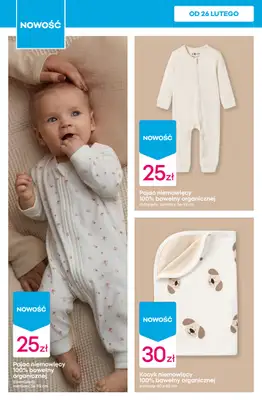 Pepco - gazetka promocyjna Gazetka od czwartku 26.02 do środy 04.03 - strona 6