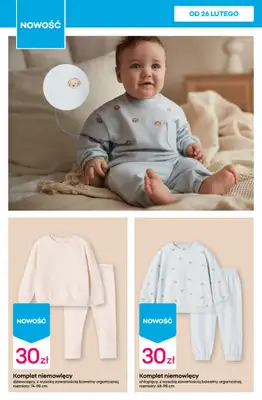 Pepco - gazetka promocyjna Gazetka od czwartku 26.02 do środy 04.03 - strona 8