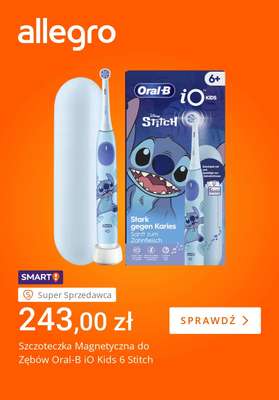 Allegro - gazetka promocyjna Zdrowie na każdy dzień od wtorku 24.02 do poniedziałku 02.03 - strona 4