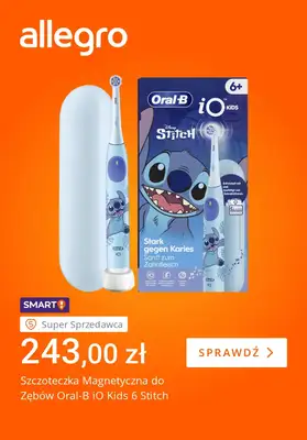 Allegro - gazetka promocyjna Zdrowie na każdy dzień od wtorku 24.02 do poniedziałku 02.03 - strona 4