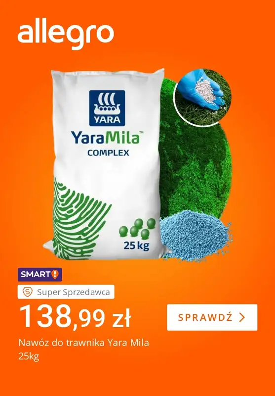 Allegro - gazetka promocyjna Czas myśleć o ogrodzie od wtorku 24.02 do poniedziałku 02.03 - strona 4