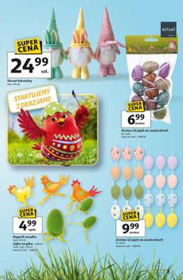 Auchan - gazetka promocyjna Gazetka Ceny Jak Malowane Hipermarket Auchan od czwartku 26.02 do środy 04.03 - strona 3