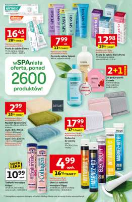 Auchan - gazetka promocyjna Gazetka 30 Lat Hipermarket Auchan od czwartku 26.02 do środy 04.03 - strona 9