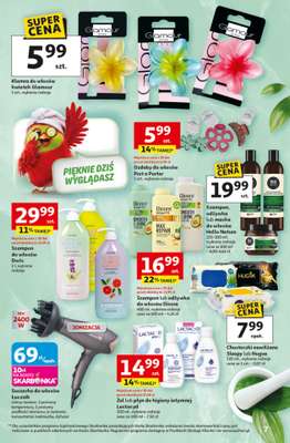 Auchan - gazetka promocyjna Gazetka 30 Lat Hipermarket Auchan od czwartku 26.02 do środy 04.03 - strona 7