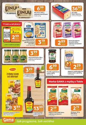 Gama - gazetka promocyjna Gazetka od czwartku 26.02 do wtorku 10.03 - strona 8