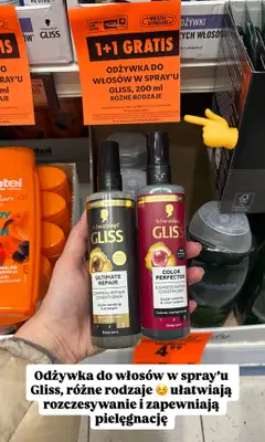 Biedronka - gazetka promocyjna Zakupowe Inspiracje w Biedronka od wtorku 24.02  - strona 8