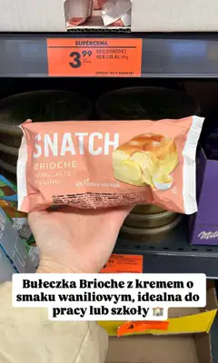 Biedronka - gazetka promocyjna Zakupowe Inspiracje w Biedronka od wtorku 24.02  - strona 12