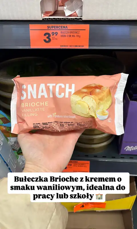 Biedronka - gazetka promocyjna Zakupowe Inspiracje w Biedronka od wtorku 24.02  - strona 12