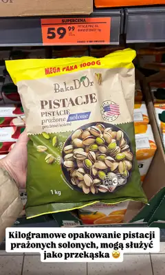 Biedronka - gazetka promocyjna Zakupowe Inspiracje w Biedronka od wtorku 24.02  - strona 15