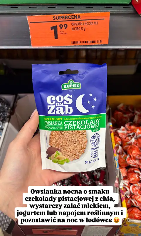 Biedronka - gazetka promocyjna Zakupowe Inspiracje w Biedronka od wtorku 24.02  - strona 14