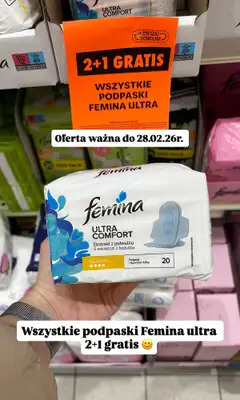 Biedronka - gazetka promocyjna Zakupowe Inspiracje w Biedronka od wtorku 24.02  - strona 10