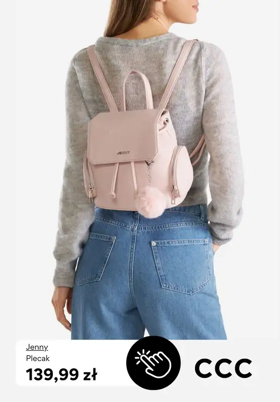 CCC - gazetka promocyjna -30% na torby, plecaki i walizki przy zakupie 2 produktów od wtorku 24.02 do wtorku 03.03 - strona 9