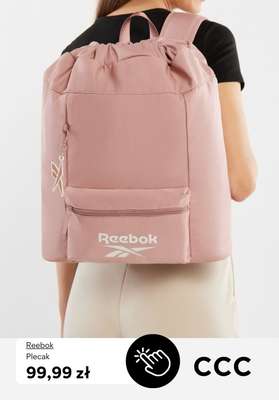 Reebok Plecak
