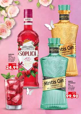 Kaufland - gazetka promocyjna Z okazji i bez okazji!  do soboty 07.03 - strona 2