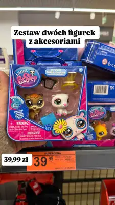 Biedronka - gazetka promocyjna Zakupowe Inspiracje - produkty do domu i dodatki modowe od wtorku 24.02  - strona 6