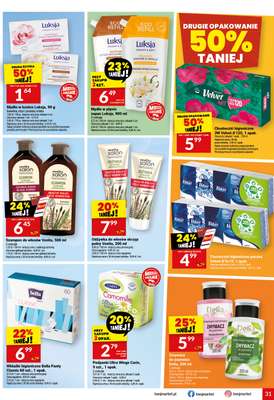 Twój Market - gazetka promocyjna Gazetka od środy 25.02 do wtorku 03.03 - strona 31